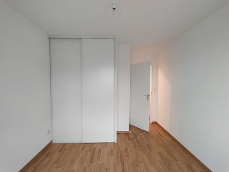 Résidence L'Orée de Montjuzet 67 rue Armand Fallières, 63100, Clermont-Ferrand - Photo 4