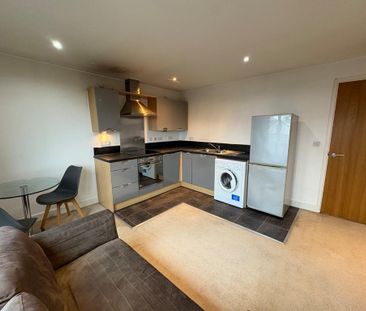 1 bedroom flat to rent - Photo 5