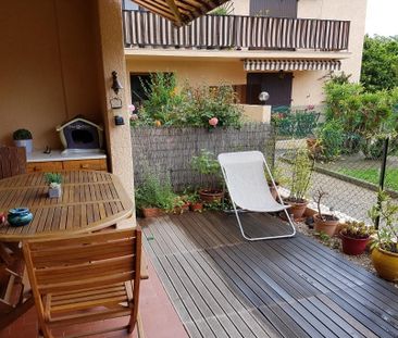 Location Appartement 1 pièce 32m² VALLAURIS 06220 - Photo 5