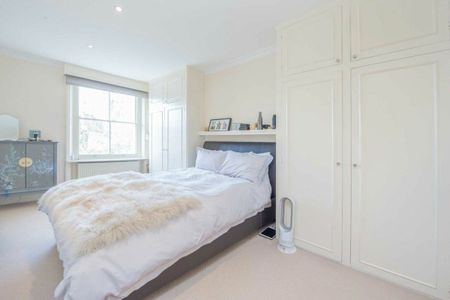 Brunswick Gardens, Kensington, W8 - Photo 5