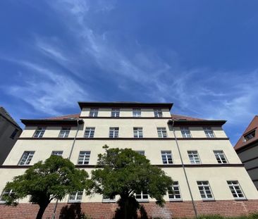 Taucha, Lindnerstraße 33 - Foto 1