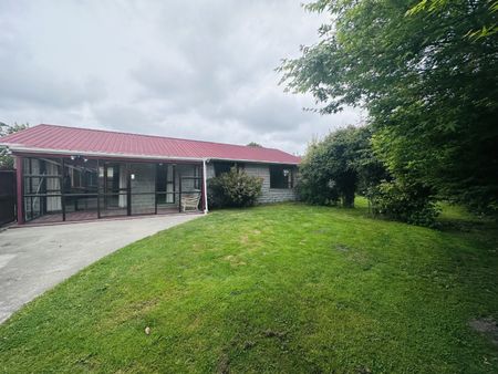 3 Kahukura Road, Hei Hei - Photo 5