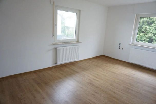 Wohnung mit kleiner Dachterrasse - Photo 1