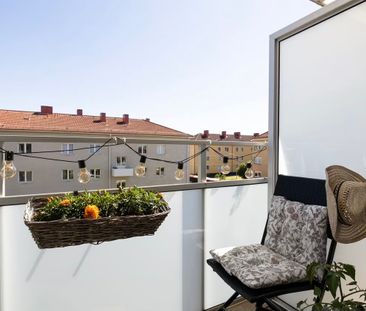 Torsgatan, Huskvarna - Foto 4