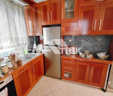 Διαμέρισμα 55 τ.μ. προς ενοικίαση - Photo 2