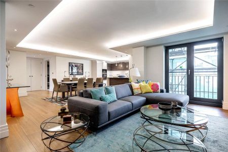 3 bedroom apartment to rent - Photo 2