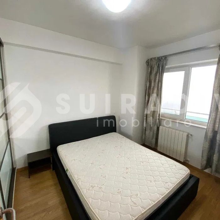 Apartament cu terasa, parcare subterana- Viva City, Iulius Mall - Photo 1