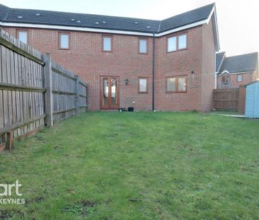 3 bedroom detached house to rent - Photo 3