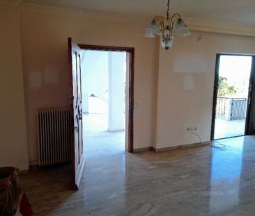 Διαμέρισμα για ενοικίαση Αγία Μαρίνα (Κορωπί) - Photo 1