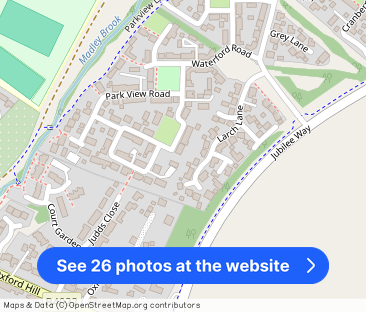 Witney - Photo 1