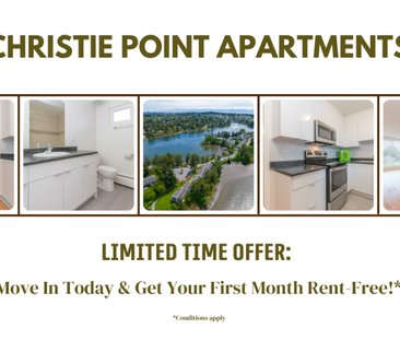 Christie Point Apartments - Photo 4
