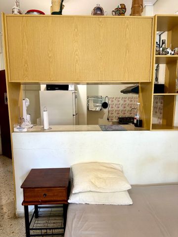 Studio/Γκαρσονιέρα για ενοικίαση Λουτράκι (Λουτράκι-Περαχώρα) - Φωτογραφία 3