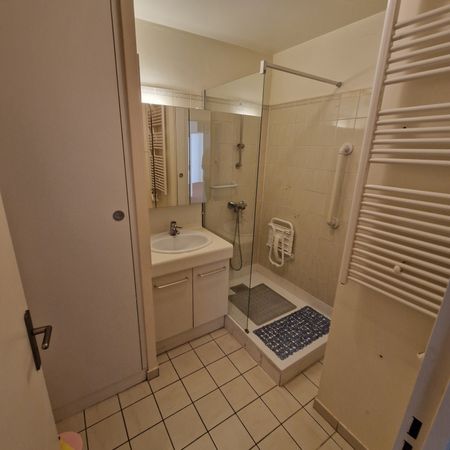 Location Appartement 2 pièces 53m² PAU 64000 - Photo 4