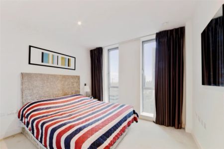 1 Bedroom 1 Bathroom - Photo 5