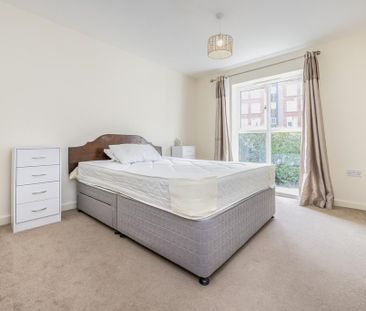 2 bedroom apartment to rent - Photo 6