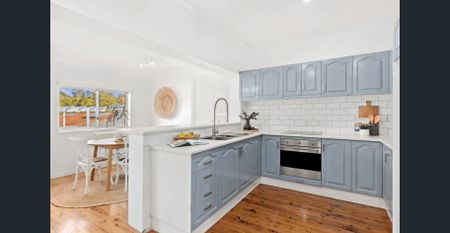 Spacious 3 Bedroom House - Ideal for NDIS Use - Photo 3