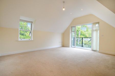 3 bedroom penthouse to rent - Photo 2