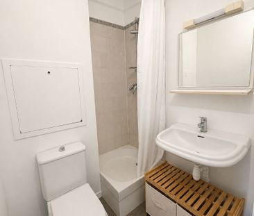 Location Appartement 1 pièce 21m² - Photo 4