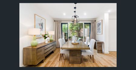 Bright and modern city-edge living in an oasis of seclusion - Photo 3