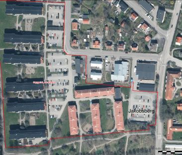 Jakobsbergsgatan 18 A - Foto 2