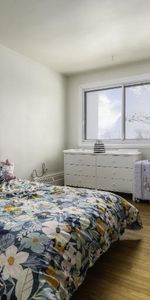 Loft à louer Sainte-Foy / Sillery juillet 2026 - Photo 3