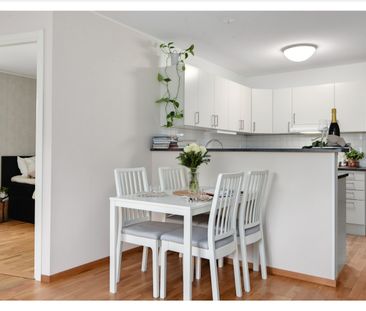 Porfyrvägen, Umeå - Foto 2