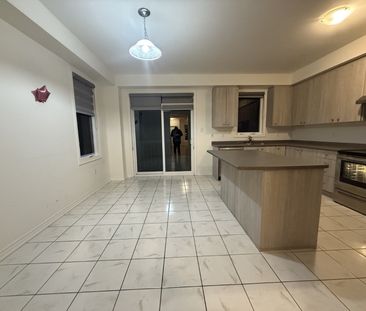 For Lease - 99 Stewardship Road Unit# Upper, Brampton, Ontario - Photo 6