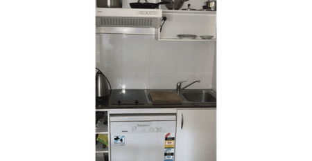 Charming studio next to Toorak Village - Photo 2