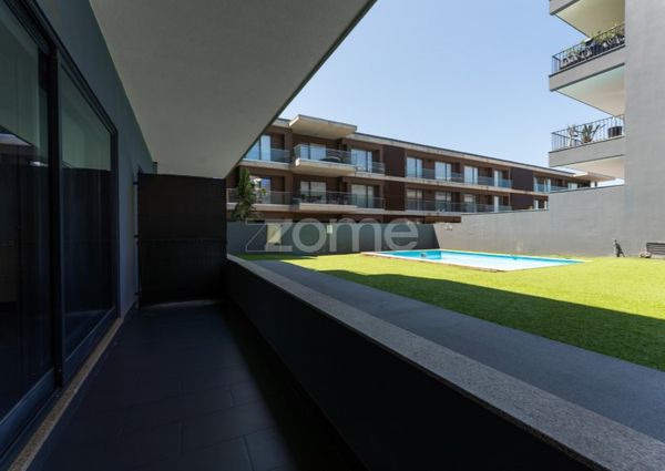 Apartamento T3 em Porto