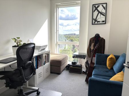 2 bedroom apartment to rent - Photo 5