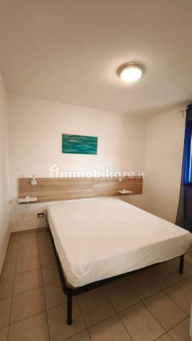 Trilocale via Lipari 9, Villapiana Scalo, Villapiana - Photo 3