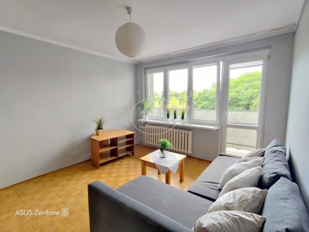 BEZ Prowizji,Rozkład, Umeblowane, Balkon, Piwnica - Фото 3