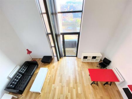 1 bedroom apartment to rent - Photo 3