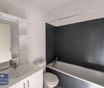 Location Appartement 2 pièces 37m² CARCASSONNE 11000 - Photo 2