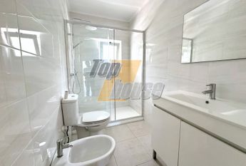 Apartamento T3 em Setúbal