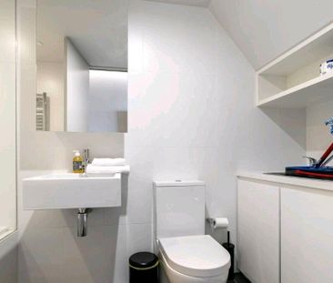 Canberra CBD - Photo 2