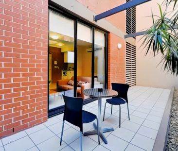 APX Darling Harbour, Sydney - Photo 5