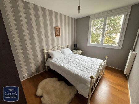 Appartement à louer 3 pièces 71m² - Photo 4