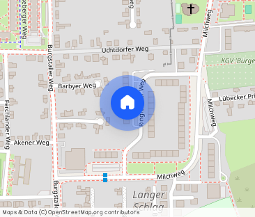 Ringfurther Weg 17, 39128 Magdeburg - Photo 1
