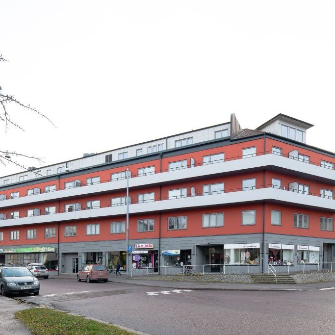 Bergsgatan 1 A - Foto 1