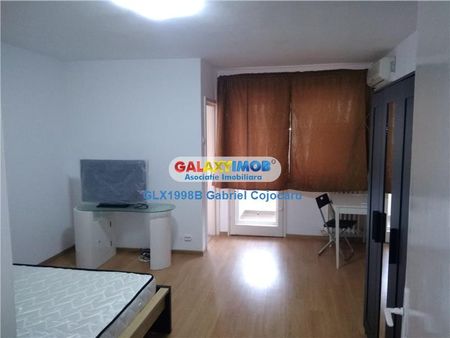 Dristor 1 minut metrou -garsoniera mobilata si utilata - Fotografie 3