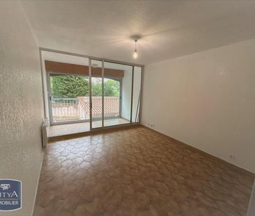 Appartement 1 Pièce 21 m² - Photo 1