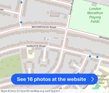 2 bedroom maisonette for rent - Photo 1