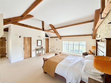 3 bedroom barn conversion to rent - Photo 4