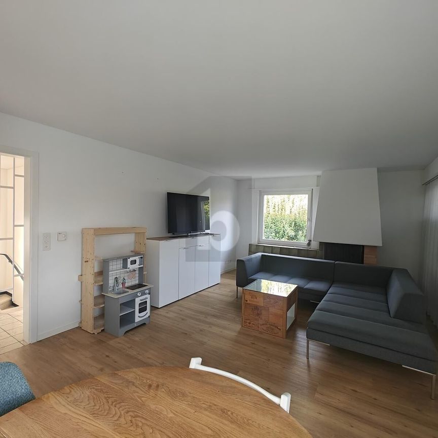 RUHIG UND FAMILIENFREUNDLICH MIT WINTERGARTEN - Foto 1