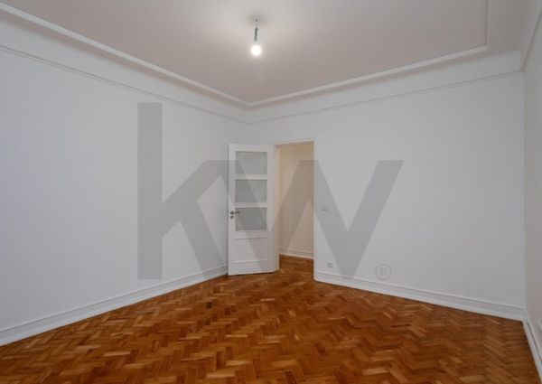 Apartamento T3 em Lisboa