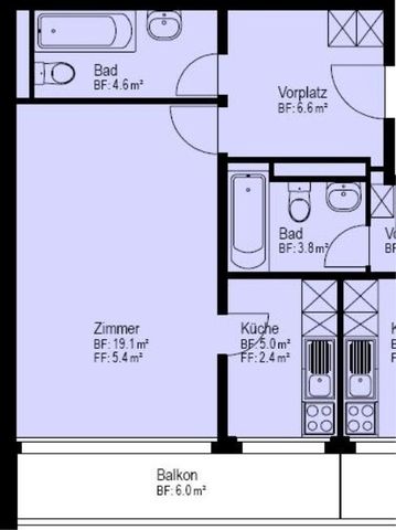 Proche de la ville et pourtant à la campagne - Photo 4