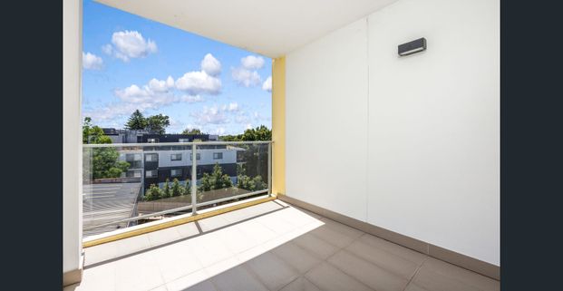 Quiet North-Facing Apartment in a Prime Location - Photo 1