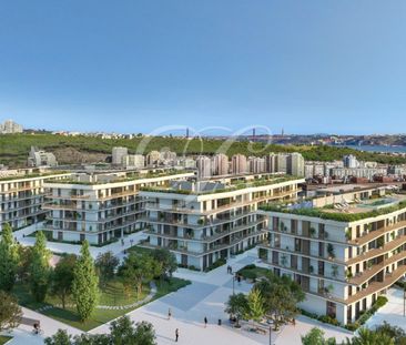 Apartamento T1 em Lisboa - Photo 1