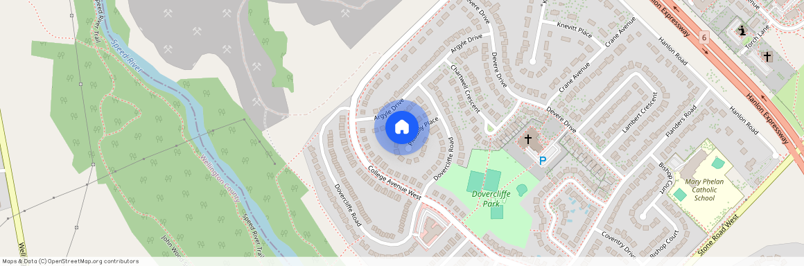 9 Picadilly Place, Guelph, ON, Canada